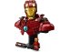 LEGO Marvel - Busta Iron Man MK4