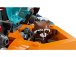 LEGO Marvel - Rocketův tryskáč Warbird vs. Ronan