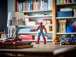 LEGO Marvel - Sestavitelná figurka: Iron Spider-Man