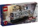 LEGO Marvel - Spider-Man vs. Doc Ock: Scéna v metru