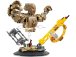 LEGO Marvel - Spider-Man vs. Sandman: Poslední bitva
