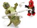 LEGO Marvel - Spider-Man vs. Sandman: Poslední bitva
