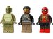 LEGO Marvel - Spider-Man vs. Sandman: Poslední bitva