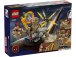 LEGO Marvel - Spider-Man vs. Sandman: Poslední bitva