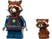 LEGO Marvel - Vesmírná loď malého Rocketa