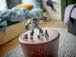 LEGO Marvel - War Machine v robotickém brnění
