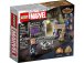 LEGO Marvel - Základna Strážců galaxie