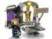 LEGO Marvel - Základna Strážců galaxie