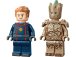 LEGO Marvel - Základna Strážců galaxie