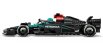 Lego Mercedes gp Lego Speed Champion - F1  W15 Eq Performance Team Amg Petronas Motorsport Season 2024 - 267 Pezzi - 267 Pcs Černá Stříbrná Zelená