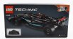 Lego Mercedes gp Lego Technic - F1 W14 Mercedes-amg Petronas F1