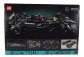 Lego Mercedes gp Lego Technic - F1  W14 Team Mercedes-amg Petronas Formula One Season 2023 Lewis Hamilton - George Russell - 1642 Pezzi - 1642 Pieces 1:8 Matt Black