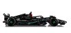 Lego Mercedes gp Lego Technic - F1  W14 Team Mercedes-amg Petronas Formula One Season 2023 Lewis Hamilton - George Russell - 1642 Pezzi - 1642 Pieces 1:8 Matt Black