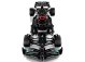 Lego Mercedes gp Lego Technic - F1  W14 Team Mercedes-amg Petronas Formula One Season 2023 Lewis Hamilton - George Russell - 1642 Pezzi - 1642 Pieces 1:8 Matt Black