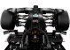 Lego Mercedes gp Lego Technic - F1  W14 Team Mercedes-amg Petronas Formula One Season 2023 Lewis Hamilton - George Russell - 1642 Pezzi - 1642 Pieces 1:8 Matt Black