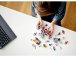 LEGO Minecraft - Bitva o rudit