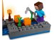 LEGO Minecraft - Dýňová farma