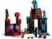 LEGO Minecraft - Endermanova věž