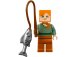 LEGO Minecraft - Iglú za polárním kruhem
