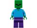 LEGO Minecraft - Jeskyně se zombie