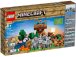 LEGO Minecraft - Kreativní box 2.0