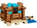 LEGO Minecraft - Kreativní box 2.0