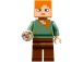 LEGO Minecraft - Kurník