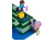 LEGO Minecraft - Památník v oceánu