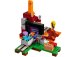 LEGO Minecraft - Podzemní brána