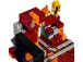 LEGO Minecraft - Podzemní brána