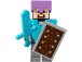 LEGO Minecraft - Podzemní brána