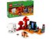 LEGO Minecraft - Přepadení v portálu do Netheru
