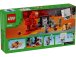 LEGO Minecraft - Přepadení v portálu do Netheru