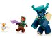 LEGO Minecraft - Setkání se Strážcem