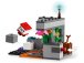 LEGO Minecraft - Setkání se Strážcem