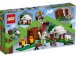 LEGO Minecraft - Základna Pillagerů