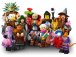 LEGO Minifigurky - Dungeons & Dragons®