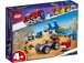 LEGO Movie - Emmetova a Bennyho dílna Postav a oprav to