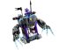 LEGO Nexo Knights - Hrad Knighton