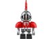 LEGO Nexo Knights - Macyin hromový palcát