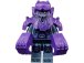 LEGO Nexo Knights - Tři bratři