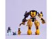 LEGO Ninjago - Arin a bojový robot Spinjitzu
