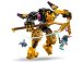 LEGO Ninjago - Arin a bojový robot Spinjitzu