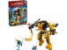 LEGO Ninjago - Arin a bojový robot Spinjitzu