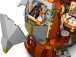 LEGO Ninjago - Chrám dračího kamene