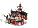 LEGO Ninjago - Chrám Spinjitzu