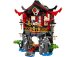 LEGO Ninjago - Chrám vzkříšení