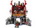 LEGO Ninjago - Chrám vzkříšení