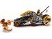 LEGO Ninjago - Coleova terénní motorka