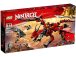 LEGO Ninjago - Firstbourne